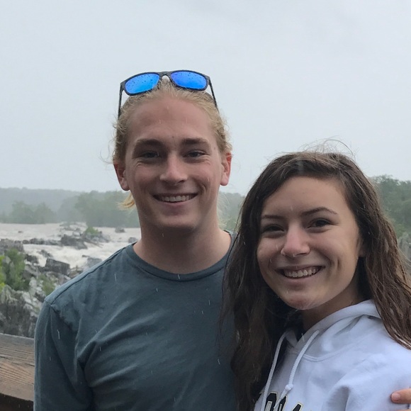 Meet your Posher, Connor - Picture 1 of 1